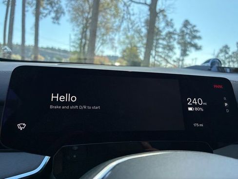 New 2025 Volvo EX90 Ultra image 29