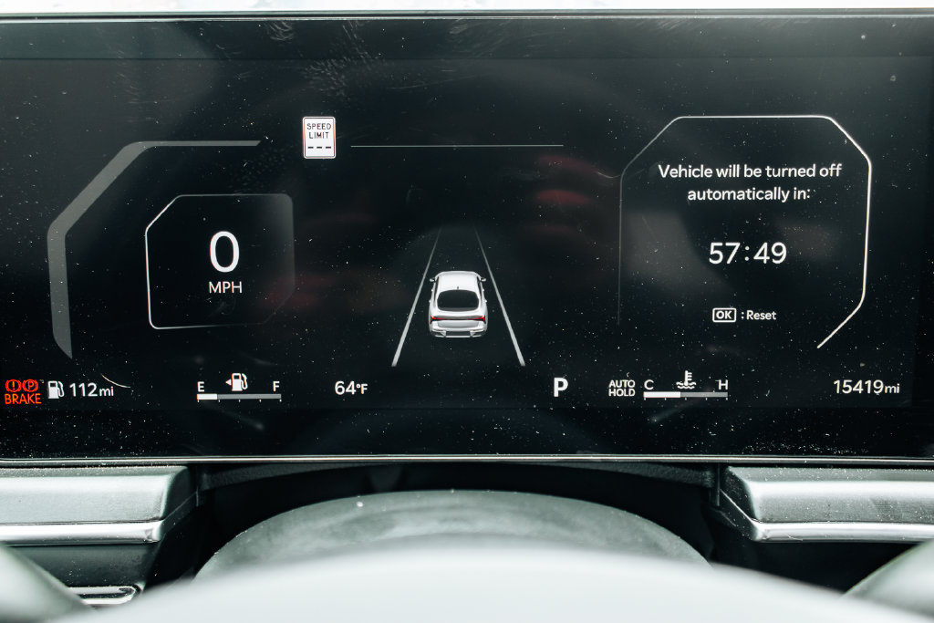 Used 2026 Kia K5 GT w/ GT1 Package FWD image 15