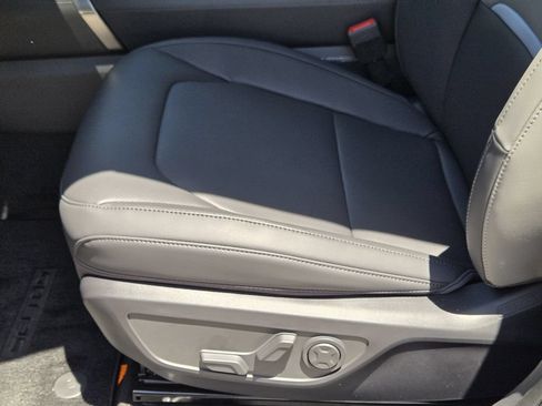 New 2027 Kia Seltos EX FWD image 17