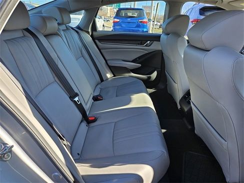 Used 2019 Honda Accord EX-L image 15