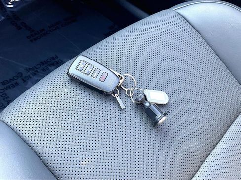 Used 2021 Lexus IS 300 w/ Accessory Package RWD image 14