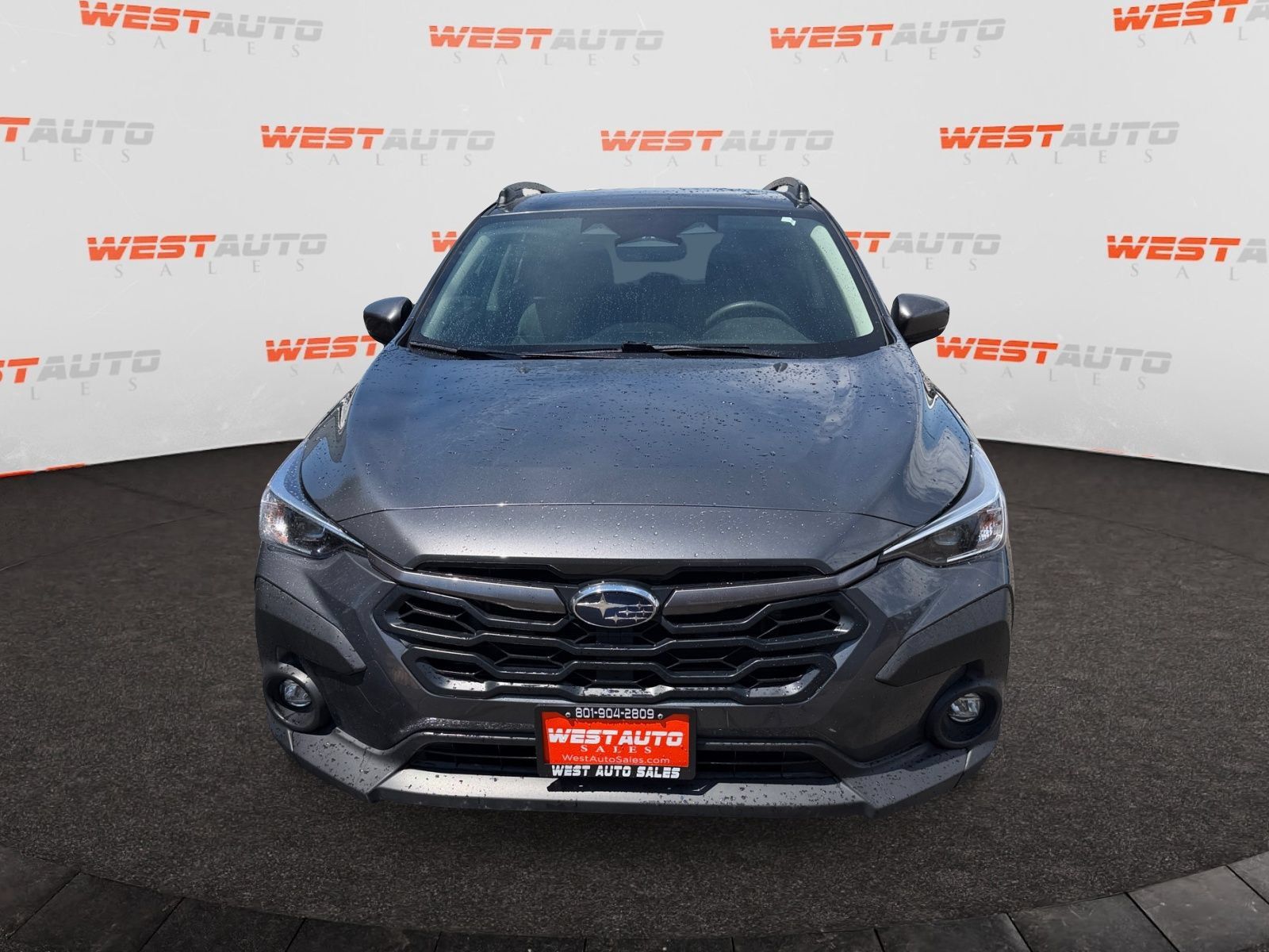 Used 2024 Subaru Crosstrek 2.0i Premium AWD/4WD image 8