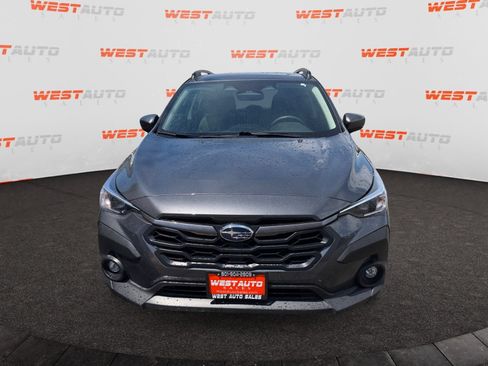 Used 2024 Subaru Crosstrek 2.0i Premium AWD/4WD image 8