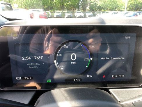 New 2026 Honda Prologue Elite image 16