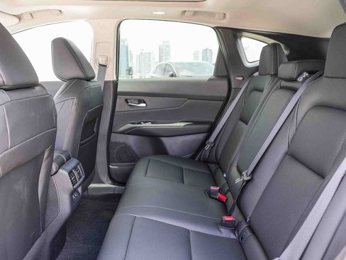 New 2026 Nissan Murano SL AWD/4WD image 20