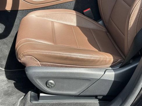 Certified 2024 Mercedes-Benz GLS 450 4MATIC image 18