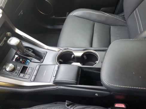 Used 2018 Lexus NX 300 FWD w/ Premium Package image 32