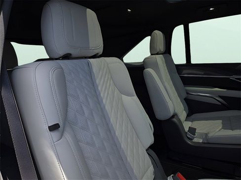 New 2026 Cadillac Escalade IQ Sport 1 w/ LPO, Floor Liner Package image 15