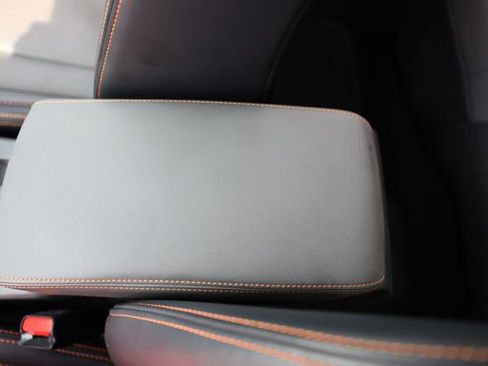 Certified 2024 Subaru Crosstrek 2.5i Limited w/ Crosstrek Mirror Package image 42