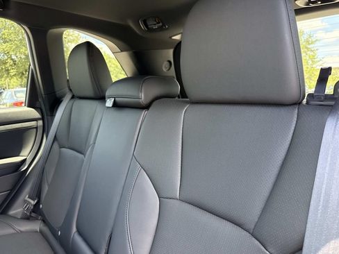 New 2026 Subaru Forester Limited AWD/4WD image 15