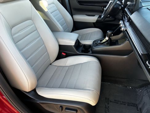 Used 2024 Honda CR-V EX-L image 9