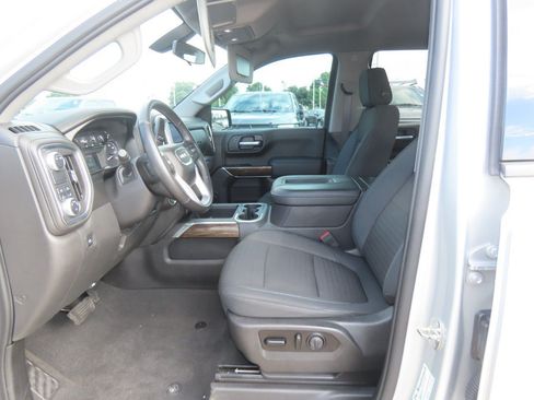 Used 2020 GMC Sierra 1500 Elevation w/ Elevation Value Package RWD image 25