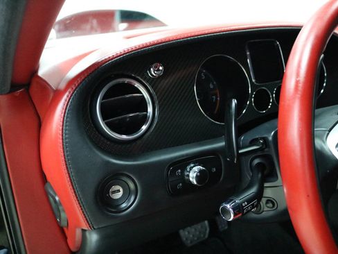 Used 2010 Bentley Continental GT Supersports image 38