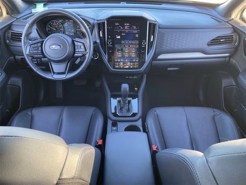 Certified 2025 Subaru Forester Limited w/ Popular Package #2 image 12