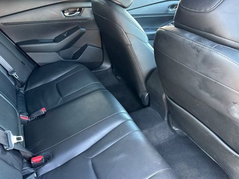 Used 2023 Honda Accord Sport image 29