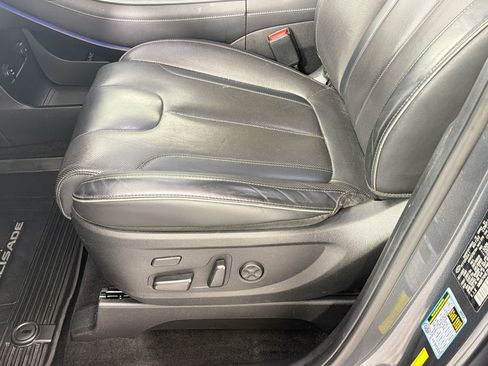 Used 2022 Hyundai Palisade Calligraphy FWD image 14