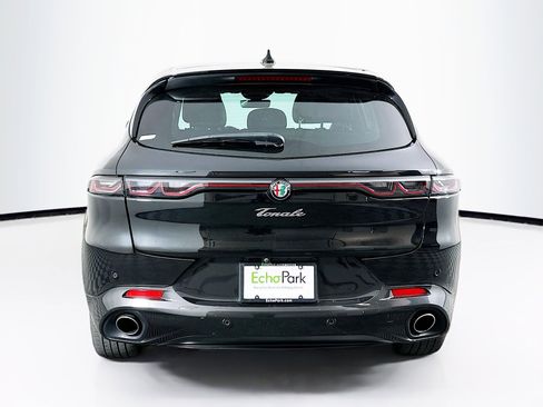 Used 2024 Alfa Romeo Tonale Veloce AWD/4WD image 7