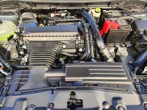 New 2026 Lincoln Corsair Premiere image 19