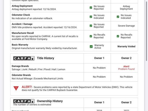 Used 2019 Lincoln Continental Select w/ Continental Climate Package image 51