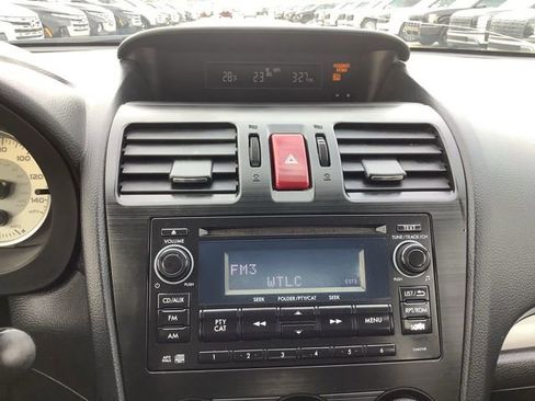 Used 2014 Subaru Impreza 2.0i image 28