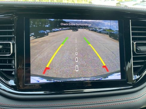 New 2027 Dodge Durango GT AWD/4WD image 26