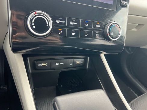 Used 2023 Hyundai Tucson SEL FWD image 57