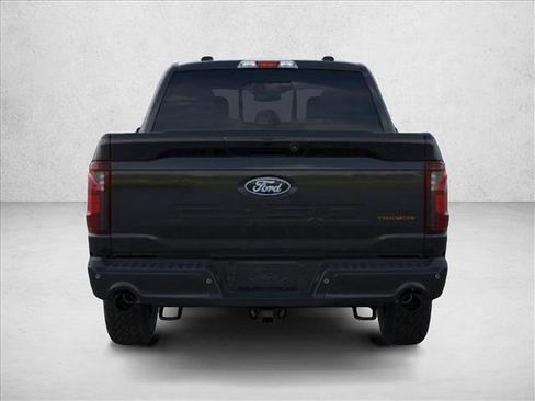 New 2026 Ford F150 Tremor AWD/4WD image 5