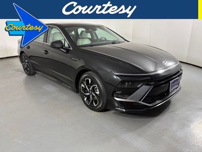 Used 2025 Hyundai Sonata SEL