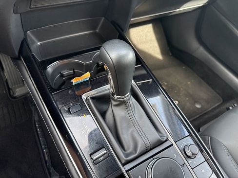 Used 2025 MAZDA CX-30 AWD 2.5 S w/ Preferred Package image 19