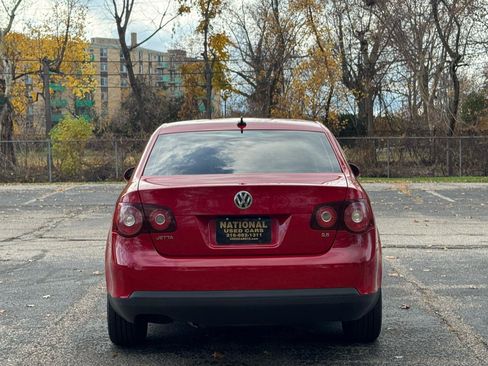 Used 2009 Volkswagen Jetta SE FWD image 13