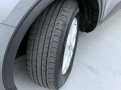 Used 2023 Ford Escape Active AWD/4WD image 24