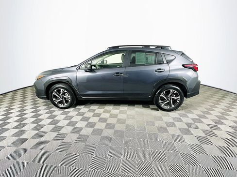 Certified 2025 Subaru Crosstrek 2.0i Premium AWD/4WD image 6