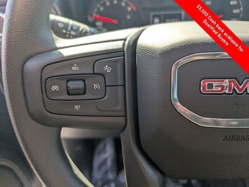 New 2026 GMC Sierra 1500 Pro w/ Pro Value Package image 18