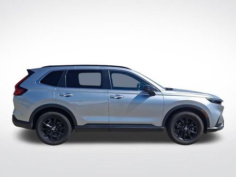 Used 2024 Honda CR-V Sport-L image 7