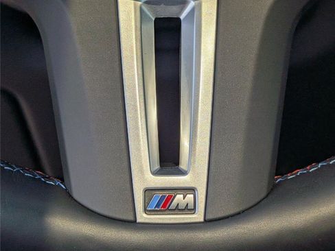 Used 2025 BMW X6 M60i w/ Executive Package AWD/4WD image 27