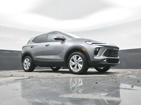 New 2026 Buick Encore GX Preferred w/ Advanced Technology Package image 37