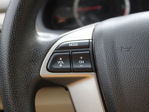 Used 2009 Honda Accord EX image 22