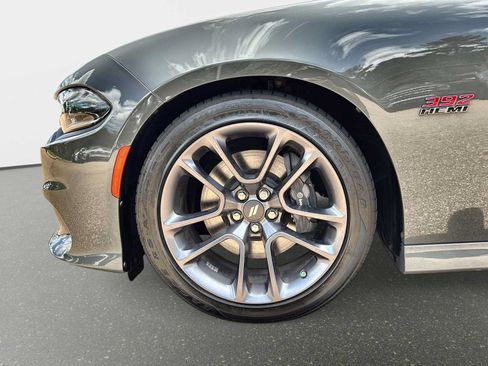 Used 2023 Dodge Charger Scat Pack RWD image 14