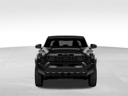 New 2026 Toyota Tacoma TRD Off-Road AWD/4WD image 19