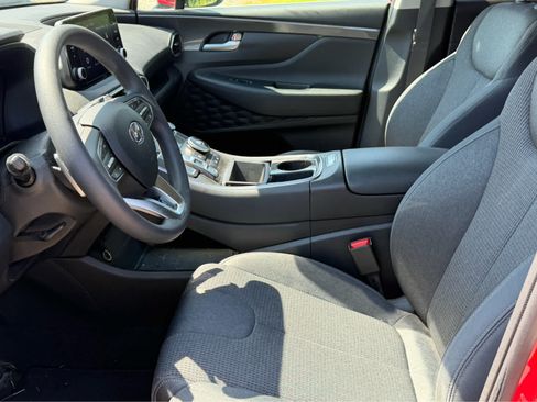 Used 2022 Hyundai Santa Fe SEL FWD image 10
