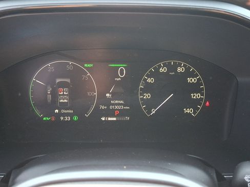 Certified 2024 Honda CR-V Sport-L image 19