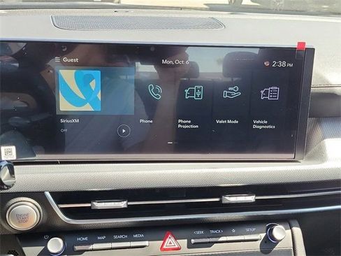 New 2026 Hyundai Sonata SEL image 10