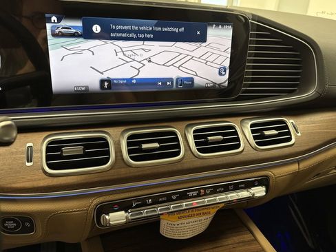 New 2026 Mercedes-Benz GLE 450 4MATIC image 19