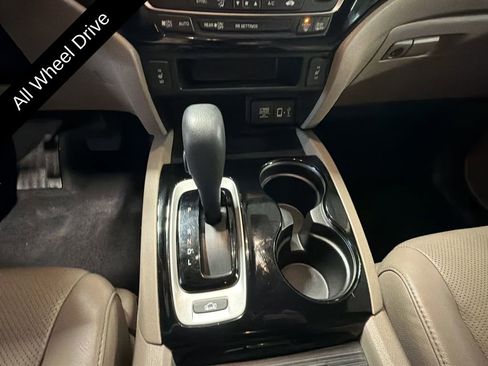 Used 2018 Honda Ridgeline RTL-E image 19