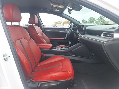 Used 2024 Kia K5 GT-Line w/ GT-Line Premium Package image 20