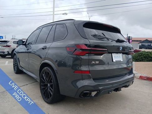 Used 2026 BMW X5 sDrive40i RWD image 7