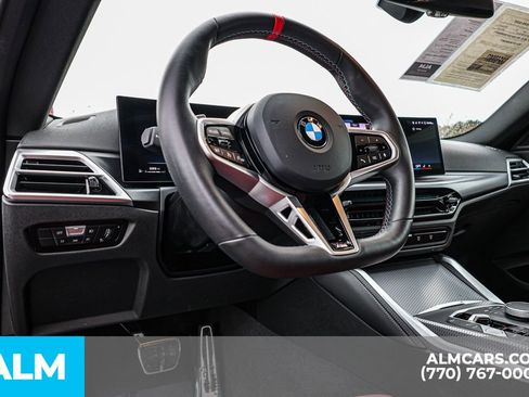 Used 2025 BMW M240i xDrive M240i image 27