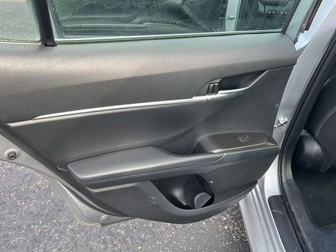 Used 2024 Toyota Camry LE image 23