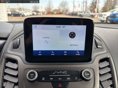 Used 2020 Ford Transit Connect XL FWD image 23