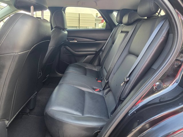 Used 2025 MAZDA CX-30 AWD 2.5 S w/ Preferred Package image 25